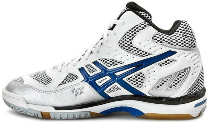 (Youth) ASICS Gel-Beyond 3 MT 'White Blue' Buy (Youth) ASICS Gel-Beyond 3 MT 'White Blue'