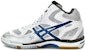 (Youth) ASICS Gel-Beyond 3 MT 'White Blue'
