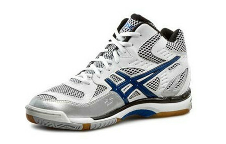 Order (JR) ASICS Gel-Beyond 3 MT 'Blanco Azul' C231N-0142
