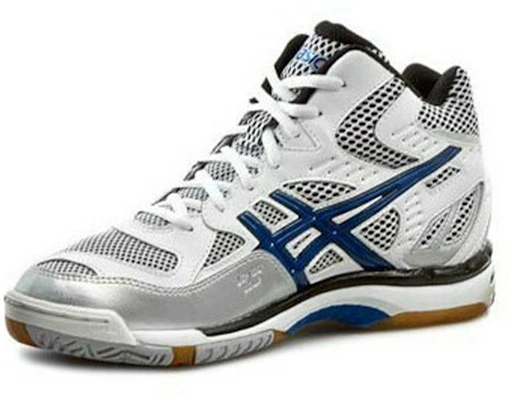 (JR) ASICS Gel-Beyond 3 MT 'Blanco Azul' C231N-0142 Order (JR) ASICS Gel-Beyond 3 MT 'Blanco Azul' C231N-0142