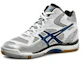 Order (JR) ASICS Gel-Beyond 3 MT 'Blanco Azul' C231N-0142