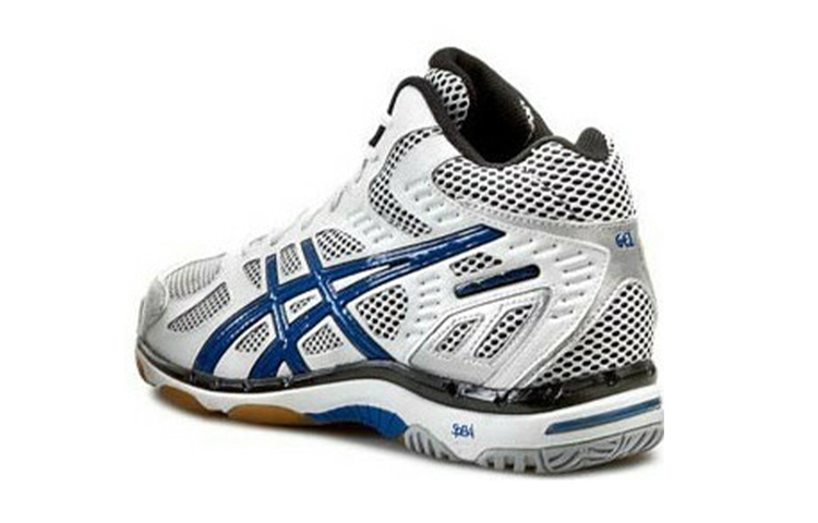 Lookbook (JR) ASICS Gel-Beyond 3 MT 'Blanco Azul' C231N-0142