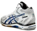 Lookbook (JR) ASICS Gel-Beyond 3 MT 'Blanco Azul' C231N-0142