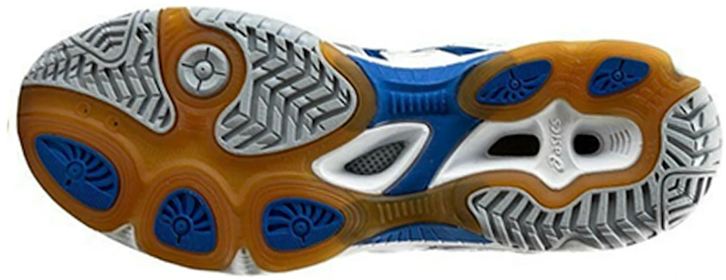 (JR) ASICS Gel-Beyond 3 MT 'Blanco Azul' C231N-0142 Shop (JR) ASICS Gel-Beyond 3 MT 'Blanco Azul' C231N-0142