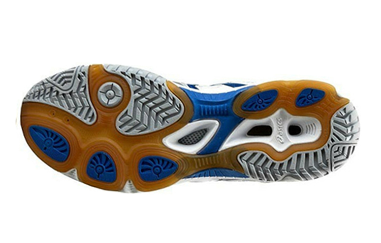 Shop (JR) 亚瑟士Gel-Beyond 3 MT '白蓝' C231N-0142