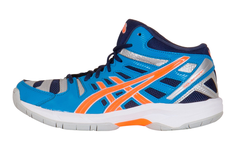 (Youth) ASICS Gel-Beyond 4 MT 'Blue Orange' C452N-4130