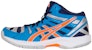 (JR) ASICS Gel-Beyond 4 MT 'Biru Jingga' C452N-4130