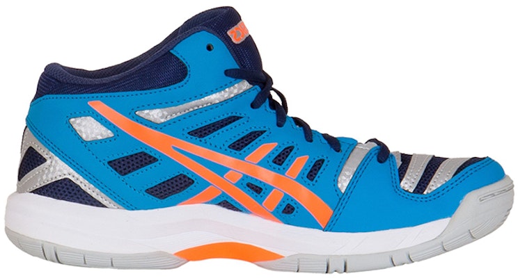 (Youth) ASICS Gel-Beyond 4 MT 'Blue Orange' C452N-4130 Order (Youth) ASICS Gel-Beyond 4 MT 'Blue Orange' C452N-4130