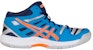 (JR) ASICS Gel-Beyond 4 MT 'Biru Jingga' C452N-4130