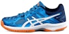 (JR) ASICS Gel-Beyond 5 'Biru Putih' C642N-4301