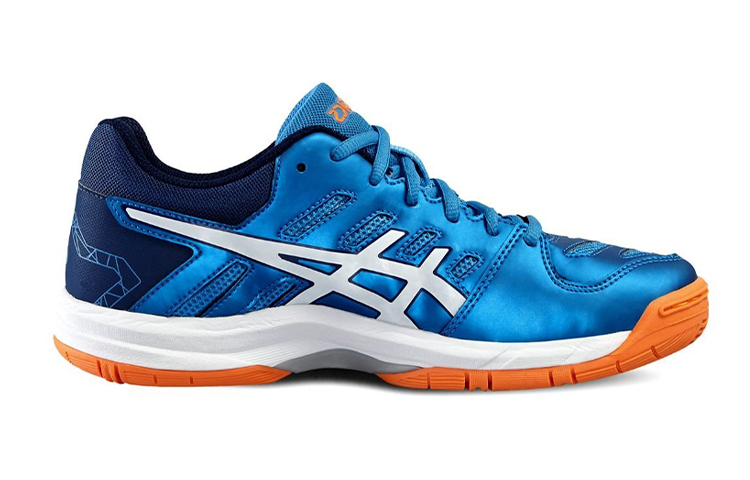 Order (JR) (ユース向け) ASICS Gel-Beyond 5 'ブルーホワイト' C642N-4301 C642N-4301