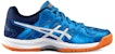 (JR) ASICS Gel-Beyond 5 'Biru Putih' C642N-4301