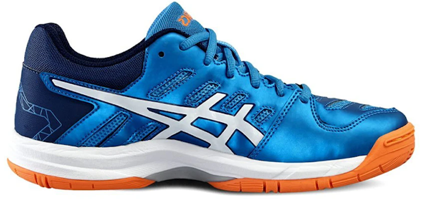 (JR) ASICS Gel-Beyond 5 ''Blu Bianco'' C642N-4301 Order (JR) ASICS Gel-Beyond 5 ''Blu Bianco'' C642N-4301
