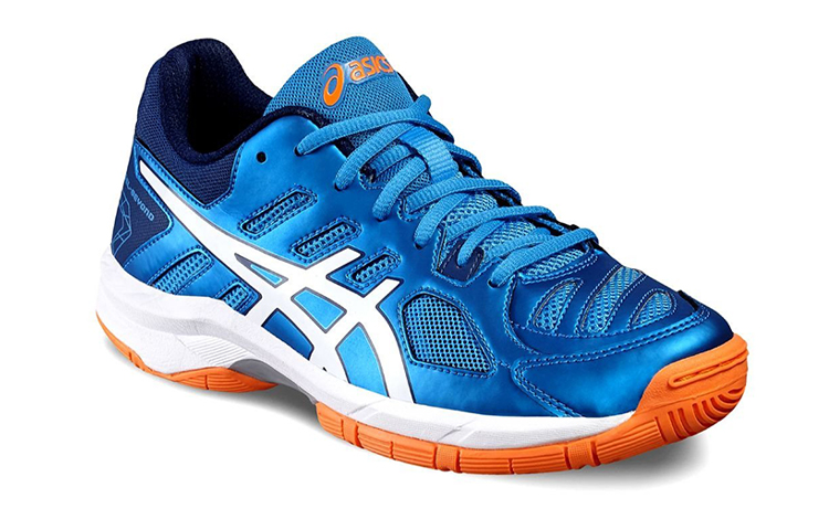 Lookbook (JR) (ユース向け) ASICS Gel-Beyond 5 'ブルーホワイト' C642N-4301 C642N-4301