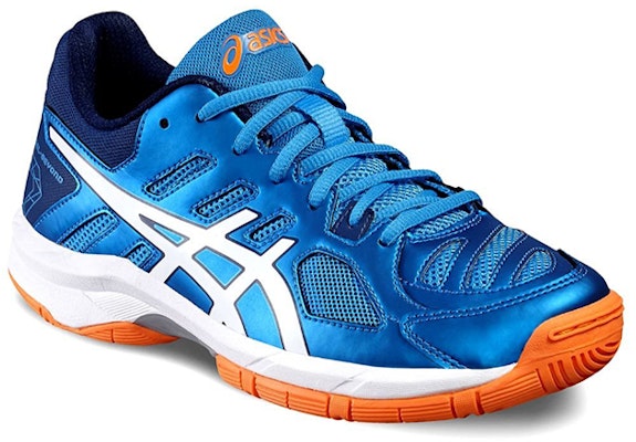 (Youth) ASICS Gel-Beyond 5 'Blue White' C642N-4301 Lookbook (Youth) ASICS Gel-Beyond 5 'Blue White' C642N-4301