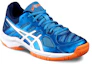 Lookbook (JR) ASICS Gel-Beyond 5 ''Blu Bianco'' C642N-4301