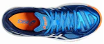 Shop (JR) ASICS Gel-Beyond 5 ''Blu Bianco'' C642N-4301