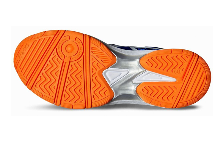 Purchase (JR) (ユース向け) ASICS Gel-Beyond 5 'ブルーホワイト' C642N-4301 C642N-4301