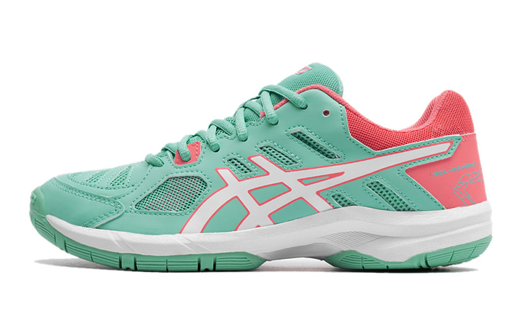 (Youth) ASICS Gel-Beyond 5 'Green White' C642N-3801