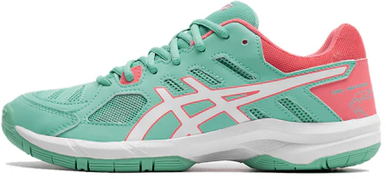 (Youth) ASICS Gel-Beyond 5 'Green White' C642N-3801 (Youth) ASICS Gel-Beyond 5 'Green White' C642N-3801