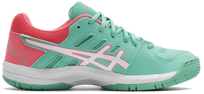 (Youth) ASICS Gel-Beyond 5 'Green White' C642N-3801 Order (Youth) ASICS Gel-Beyond 5 'Green White' C642N-3801