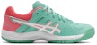 (JR) ASICS Gel-Beyond 5 'Hijau Putih' C642N-3801