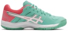 Order (JR) ASICS Gel-Beyond 5 'Hijau Putih' C642N-3801