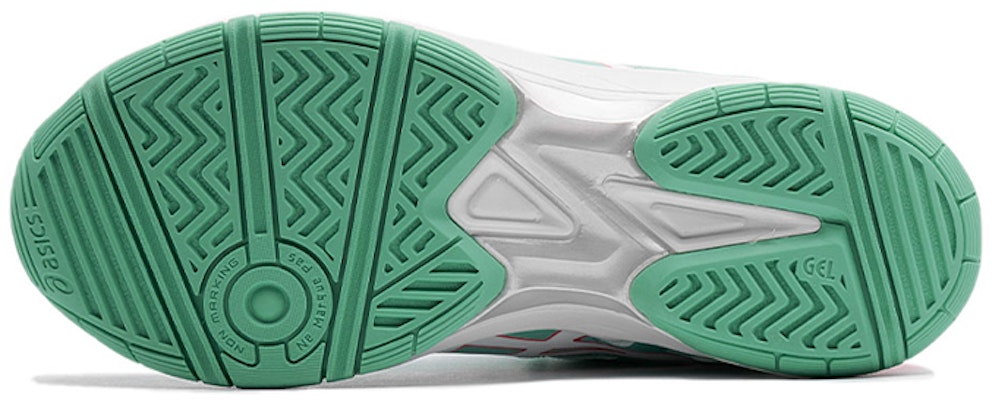 (Youth) ASICS Gel-Beyond 5 'Green White' C642N-3801 Purchase (Youth) ASICS Gel-Beyond 5 'Green White' C642N-3801