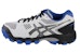 (Youth) ASICS Gel-Blackheath 4 'White Black Blue' C236Y-0142