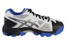 Order (Youth) ASICS Gel-Blackheath 4 'White Black Blue' C236Y-0142
