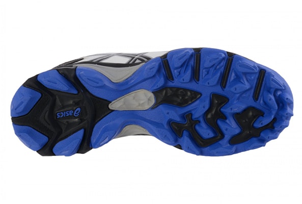 (Youth) ASICS Gel-Blackheath 4 'White Black Blue' C236Y-0142 Shop (Youth) ASICS Gel-Blackheath 4 'White Black Blue' C236Y-0142