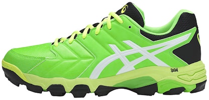 (Youth) ASICS Gel-Blackheath 6 'Green' C649Y-8501 (Youth) ASICS Gel-Blackheath 6 'Green' C649Y-8501