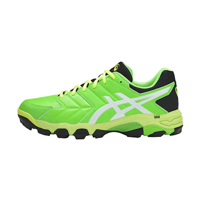 (Youth) ASICS Gel-Blackheath 6 'Green'