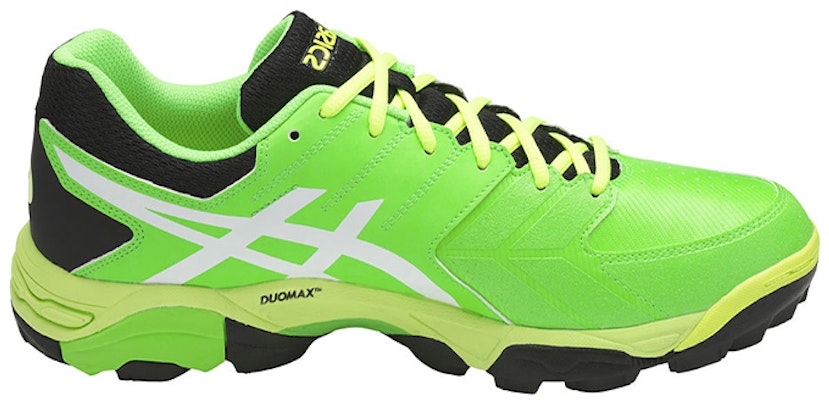 (Youth) ASICS Gel-Blackheath 6 'Green' C649Y-8501 Order (Youth) ASICS Gel-Blackheath 6 'Green' C649Y-8501