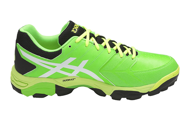 Order (Youth) ASICS Gel-Blackheath 6 'Green' C649Y-8501