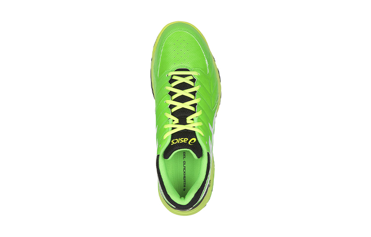 Lookbook (Youth) ASICS Gel-Blackheath 6 'Green' C649Y-8501