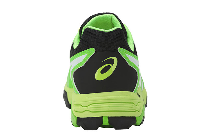 Shop (Youth) ASICS Gel-Blackheath 6 'Green' C649Y-8501