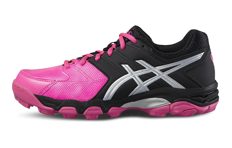 (Youth) ASICS Gel-Blackheath 6 'Pink Black' C649Y-2093