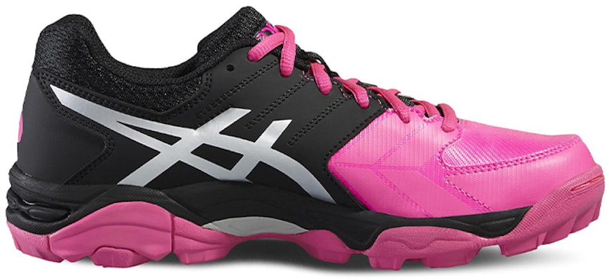 (Youth) ASICS Gel-Blackheath 6 'Pink Black' C649Y-2093 Order (Youth) ASICS Gel-Blackheath 6 'Pink Black' C649Y-2093