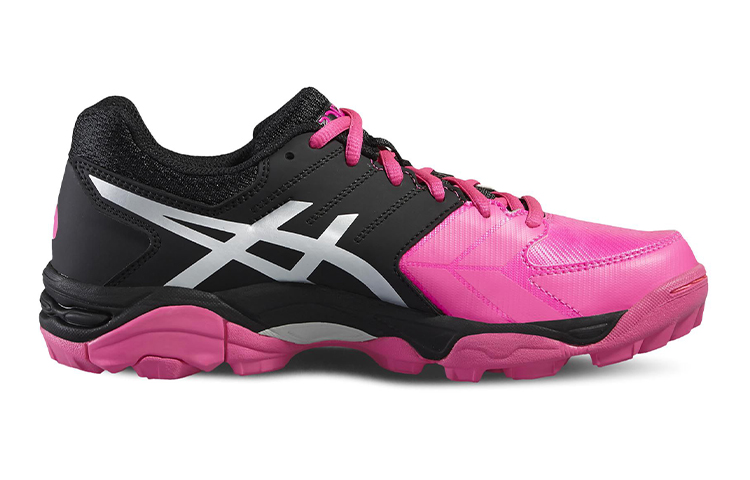 Order (Youth) ASICS Gel-Blackheath 6 'Pink Black' C649Y-2093