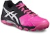 (Youth) ASICS Gel-Blackheath 6 'Pink Black' C649Y-2093