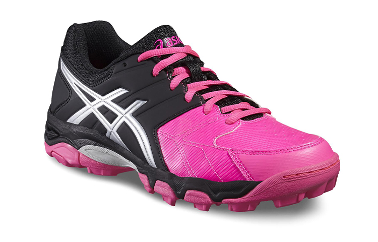 Lookbook (Youth) ASICS Gel-Blackheath 6 'Pink Black' C649Y-2093