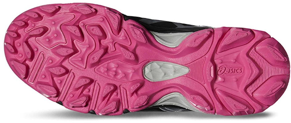 (Youth) ASICS Gel-Blackheath 6 'Pink Black' C649Y-2093 Purchase (Youth) ASICS Gel-Blackheath 6 'Pink Black' C649Y-2093
