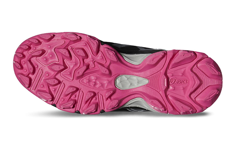 Purchase (Youth) ASICS Gel-Blackheath 6 'Pink Black' C649Y-2093