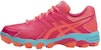 (Youth) ASICS Gel-Blackheath 6 'Pink Citrus' C649Y-1906
