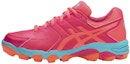 Buy (Youth) ASICS Gel-Blackheath 6 'Pink Citrus' C649Y-1906