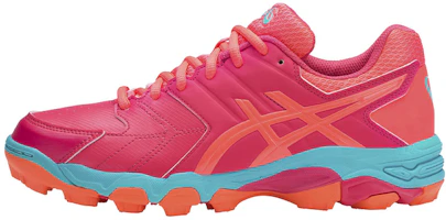 (Youth) ASICS Gel-Blackheath 6 'Pink Citrus' C649Y-1906 (Youth) ASICS Gel-Blackheath 6 'Pink Citrus' C649Y-1906