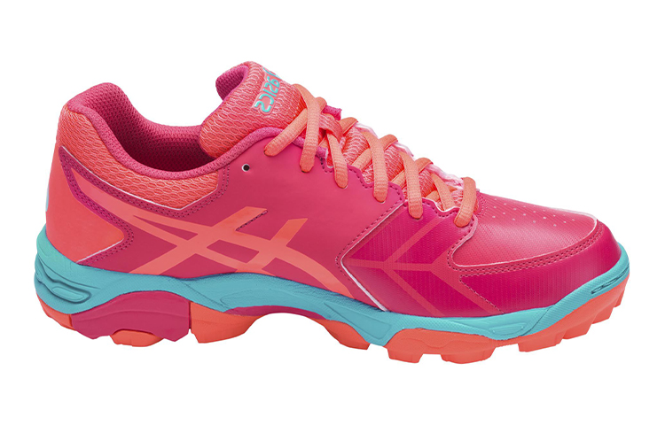 Order (Youth) ASICS Gel-Blackheath 6 'Pink Citrus' C649Y-1906