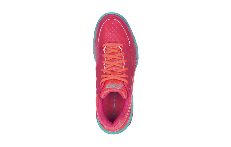 Lookbook (Youth) ASICS Gel-Blackheath 6 'Pink Citrus' C649Y-1906