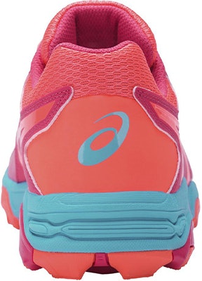大童 Asics Gel-Blackheath 6 輕便透氣休閒慢跑鞋 粉橙色 Shop 大童 Asics Gel-Blackheath 6 輕便透氣休閒慢跑鞋 粉橙色